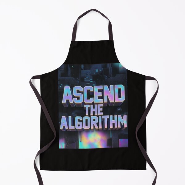 Item preview, Ascend the Algorithm designed and sold by  ViralVisionsCreating .