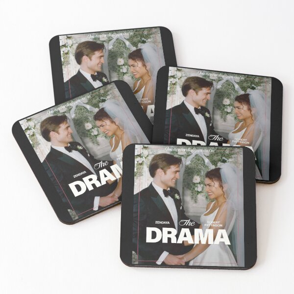 Item preview, The Drama Movie designed and sold by Ivanutrera.