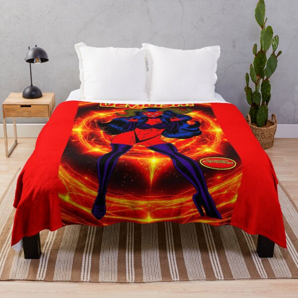Item preview, DEVILISH™ 6 designed and sold by DrAtomicThunder.