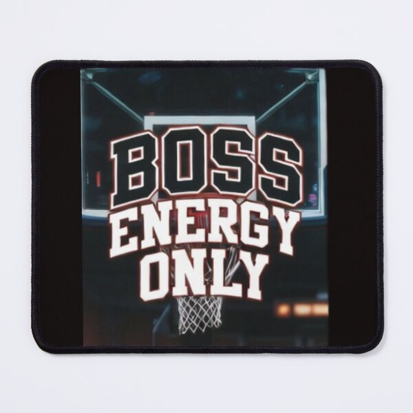 Item preview, Boss Energi Only designed and sold by  ViralVisionsCreating .