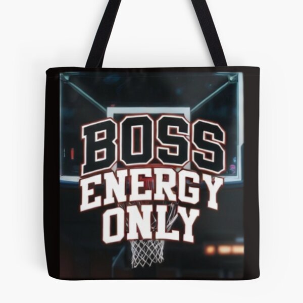 Item preview, Boss Energi Only designed and sold by  ViralVisionsCreating .