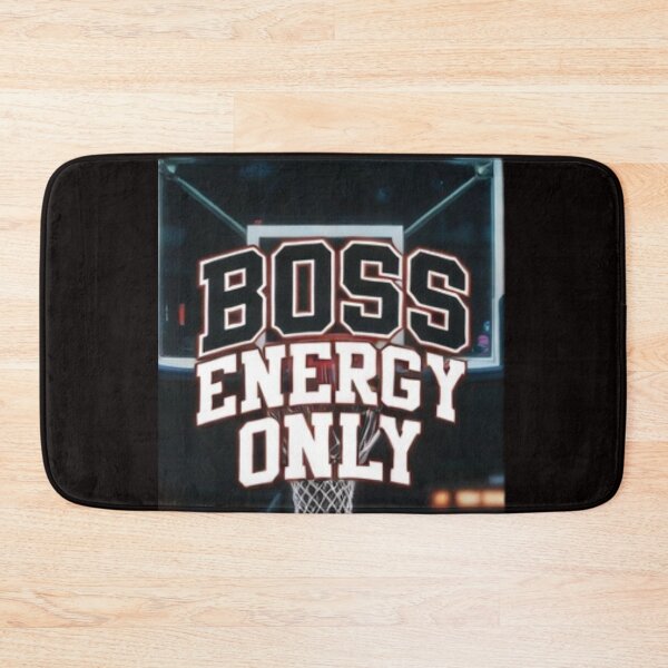 Item preview, Boss Energi Only designed and sold by  ViralVisionsCreating .