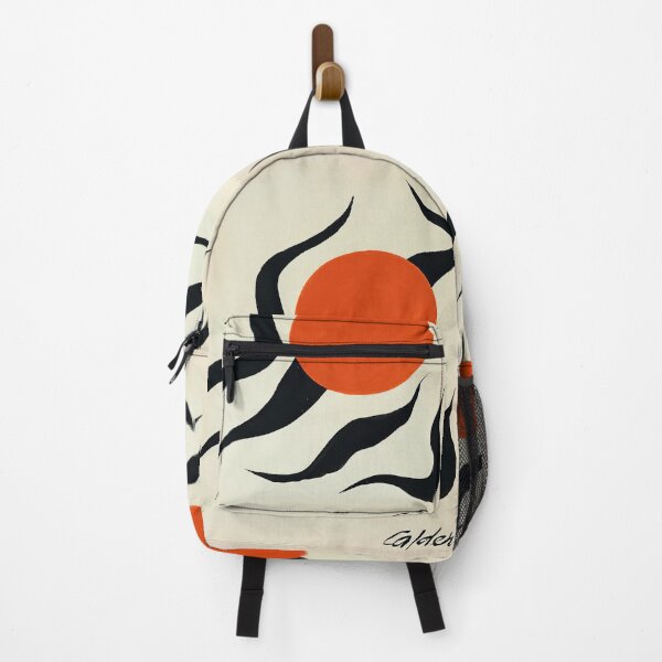 Item preview, Abstract Surreal Shapes Inspired by Joan Miró – Minimalist Colorful Modern Art designed and sold by Bondira-Spono.