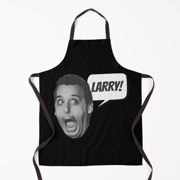 Item preview, Larry! Joe Gatto screaming. designed and sold by UNK-Fatigues.
