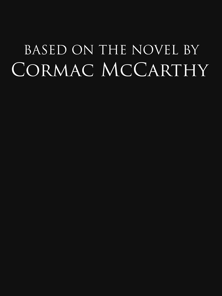 No Country For Old Men | Based on the Novel by Cormac McCarthy by directees