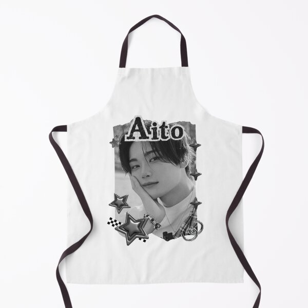 Item preview, 1vers Aito K-Pop Boy Group Portrait korean pop idols group kpop fan art designed and sold by AJUNICE STUDIO.