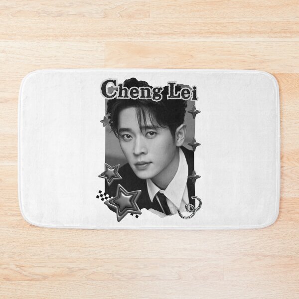 Item preview, Ryan Cheng Historical Drama Portrait Illustration Chinese actor illustration Cdrama historical drama character art designed and sold by AJUNICE STUDIO.