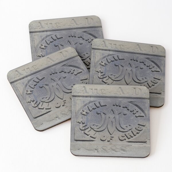 Item preview, Cornerstone designed and sold by Ethna Gillespie.