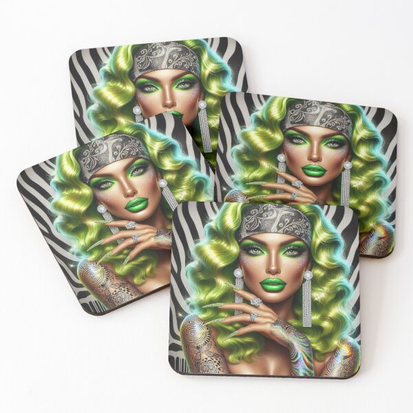 Item preview, Hollywood Pinup- Liza designed and sold by williamlharvey.