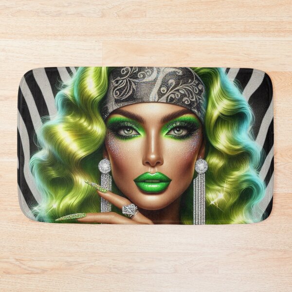 Item preview, Hollywood Pinup- Liza designed and sold by williamlharvey.