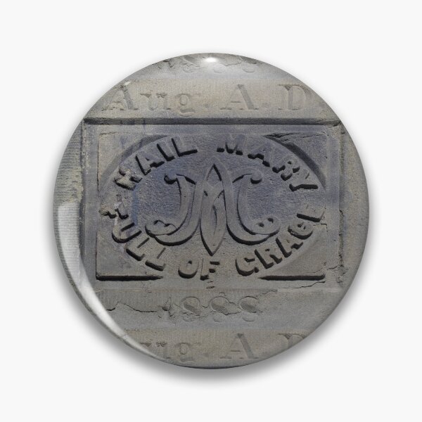 Item preview, Cornerstone designed and sold by Ethna Gillespie.