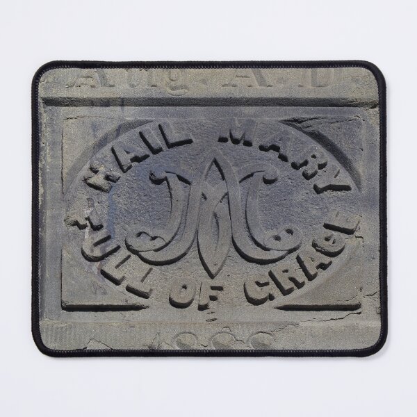 Item preview, Cornerstone designed and sold by Ethna Gillespie.