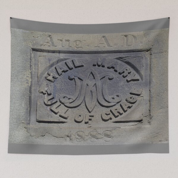 Item preview, Cornerstone designed and sold by Ethna Gillespie.