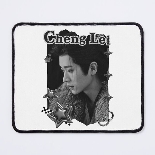 Item preview, Copy of Ryan Cheng Historical Drama Portrait Illustration Chinese actor illustration Cdrama historical drama character art designed and sold by AJUNICE STUDIO.
