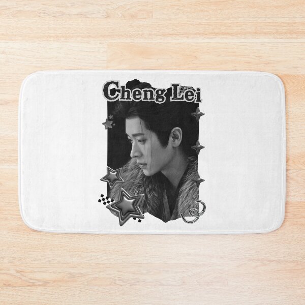 Item preview, Copy of Ryan Cheng Historical Drama Portrait Illustration Chinese actor illustration Cdrama historical drama character art designed and sold by AJUNICE STUDIO.