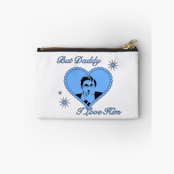 Item preview, But Daddy I Love Him – Louis Theroux Funny Meme | Fandom Quote Home Decor | Documentary TV Fan Gift designed and sold by Two Otters Co.