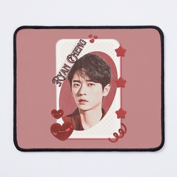 Item preview, Ryan Cheng Historical Drama Portrait Illustration Chinese actor illustration Cdrama historical drama character art designed and sold by AJUNICE STUDIO.