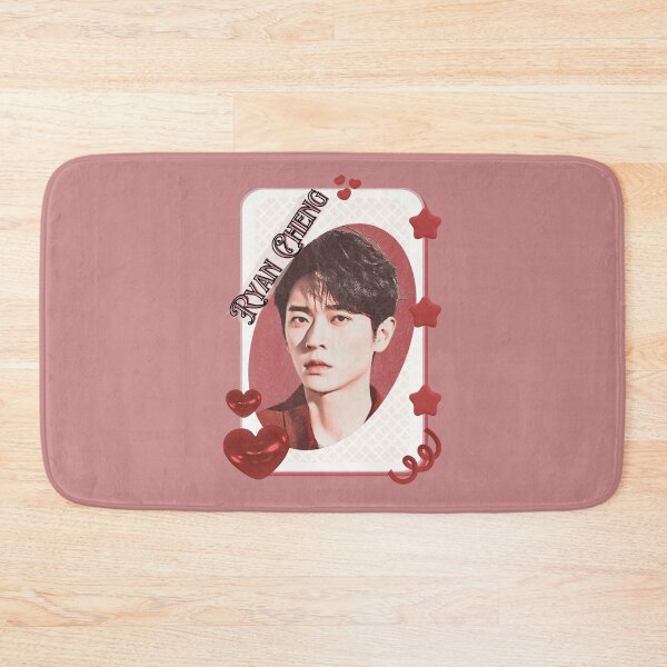 Item preview, Ryan Cheng Historical Drama Portrait Illustration Chinese actor illustration Cdrama historical drama character art designed and sold by AJUNICE STUDIO.