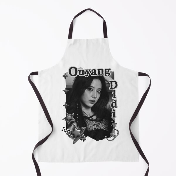 Item preview, Ouyang Didi Elegant Portrait of Multitalented Young Performer Taiwanese actress Asian pop idol designed and sold by AJUNICE STUDIO.