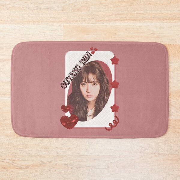 Item preview, Ouyang Didi Elegant Portrait of Multitalented Young Performer Taiwanese actress Asian pop idol designed and sold by AJUNICE STUDIO.