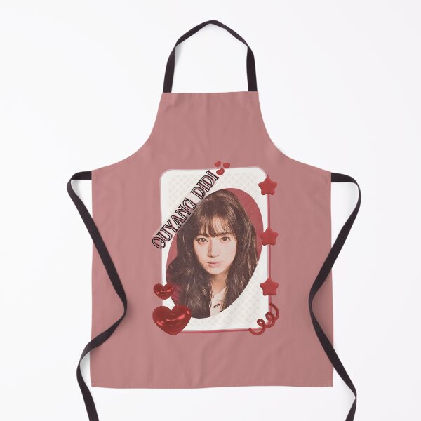 Item preview, Ouyang Didi Elegant Portrait of Multitalented Young Performer Taiwanese actress Asian pop idol designed and sold by AJUNICE STUDIO.