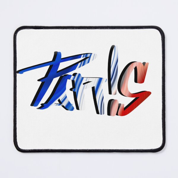 Item preview, Paris Typography Minimalist French City Design designed and sold by Style Academy.