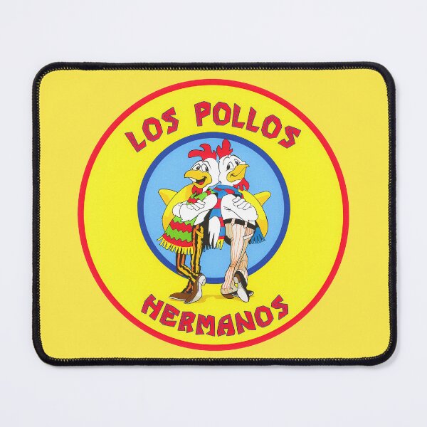 Item preview, LOS POLLOS designed and sold by FILM GUTTER.