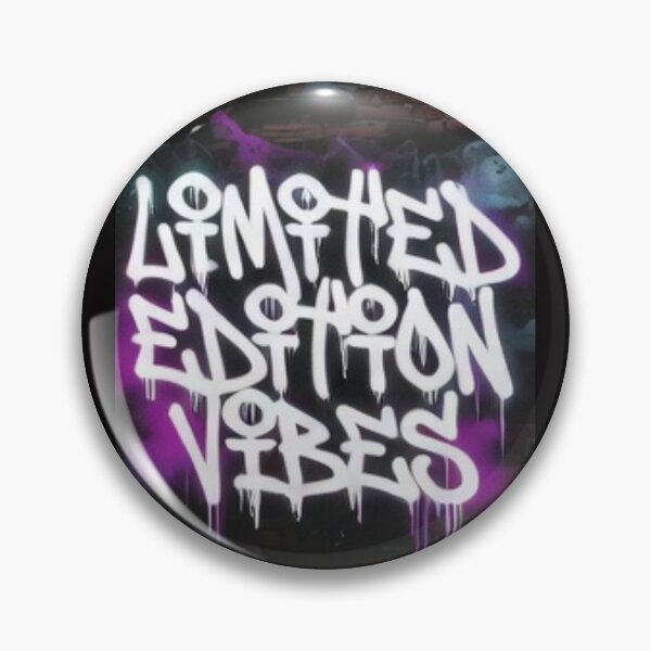Item preview, Limited Edition Vibes designed and sold by  ViralVisionsCreating .