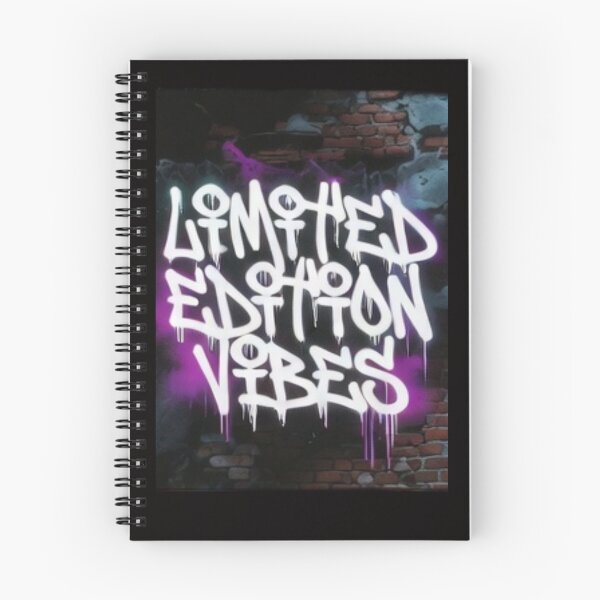 Item preview, Limited Edition Vibes designed and sold by  ViralVisionsCreating .