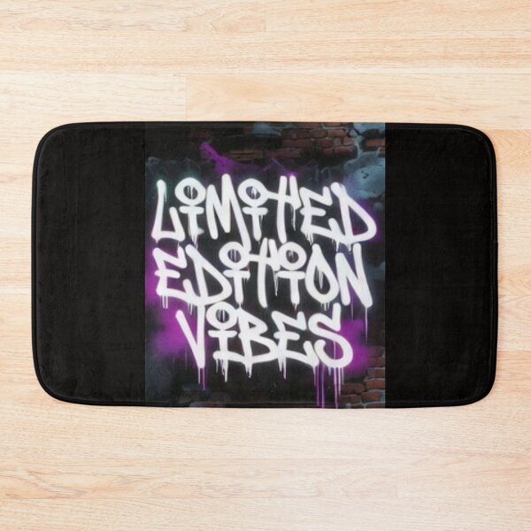 Item preview, Limited Edition Vibes designed and sold by  ViralVisionsCreating .