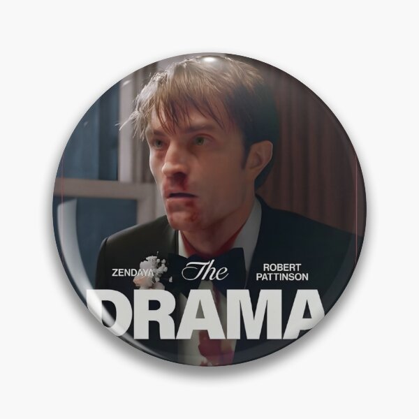 Item preview, The Drama Movie designed and sold by Ivanutrera.