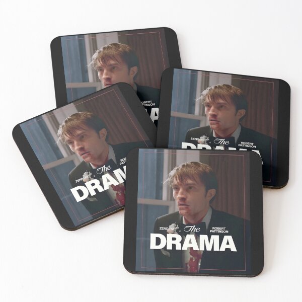 Item preview, The Drama Movie designed and sold by Ivanutrera.