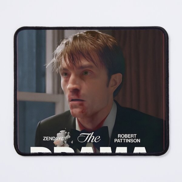 Item preview, The Drama Movie designed and sold by Ivanutrera.