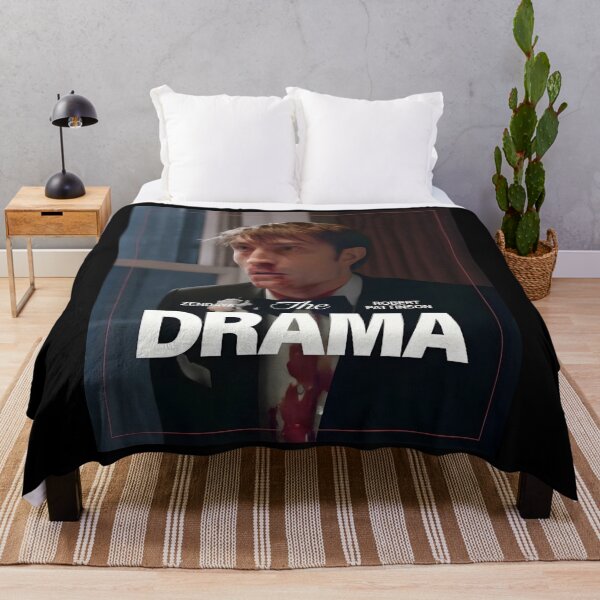 Item preview, The Drama Movie designed and sold by Ivanutrera.