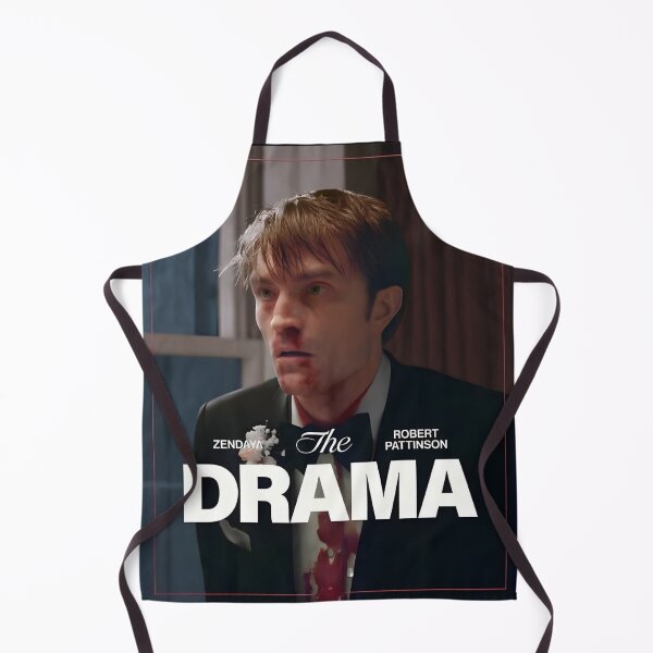 Item preview, The Drama Movie designed and sold by Ivanutrera.