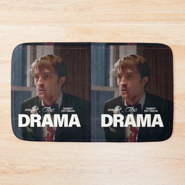Item preview, The Drama Movie designed and sold by Ivanutrera.