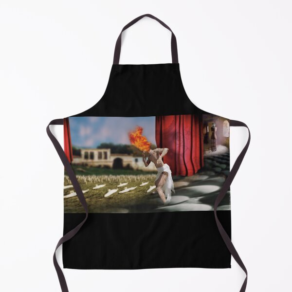 Item preview, Clear Mind, Warm Heart designed and sold by Alex Preiss.
