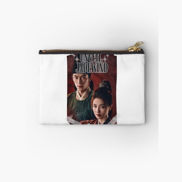 Item preview, Unveil Jadewind Chinese drama Cdrama Chinese Drama Historical Modern designed and sold by AJUNICE STUDIO.