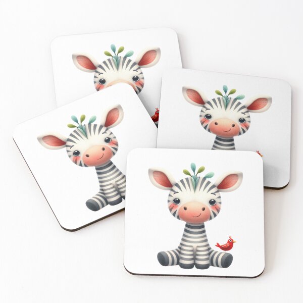 Item preview, Sweet Zebra designed and sold by Beyondnote-Art.