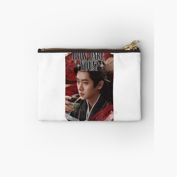 Item preview, How Dare You!? Chinese drama Cdrama Chinese Drama Historical Modern designed and sold by AJUNICE STUDIO.
