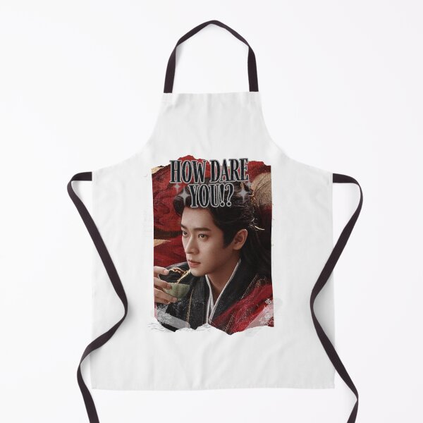 Item preview, How Dare You!? Chinese drama Cdrama Chinese Drama Historical Modern designed and sold by AJUNICE STUDIO.