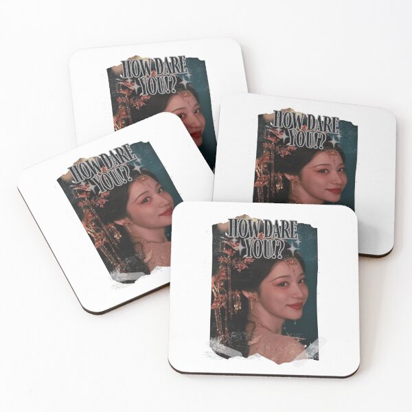 Item preview, How Dare You!? Chinese drama Cdrama Chinese Drama Historical Modern designed and sold by AJUNICE STUDIO.