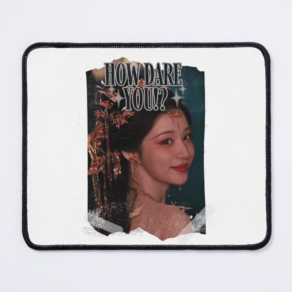 Item preview, How Dare You!? Chinese drama Cdrama Chinese Drama Historical Modern designed and sold by AJUNICE STUDIO.