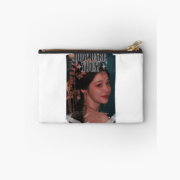 Item preview, How Dare You!? Chinese drama Cdrama Chinese Drama Historical Modern designed and sold by AJUNICE STUDIO.