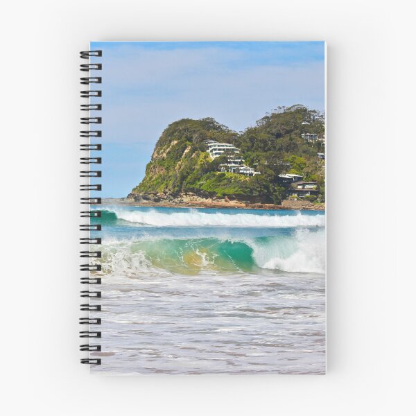 Item preview, Avoca Beach! designed and sold by Mickangelhere.