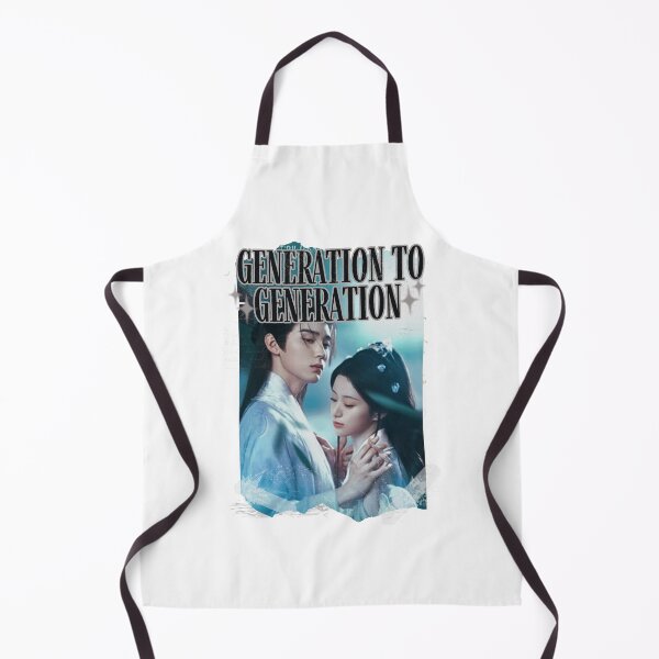 Item preview, Generation to generation Chinese drama Cdrama Chinese Drama Historical Modern designed and sold by AJUNICE STUDIO.