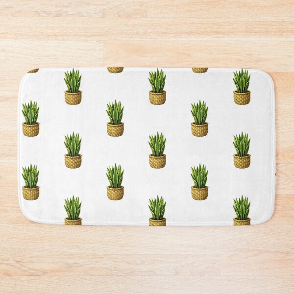 Item preview, Snake Plant designed and sold by Sketch Garden.