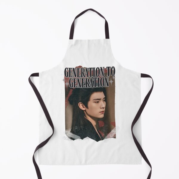 Item preview, Generation to generation Chinese drama Cdrama Chinese Drama Historical Modern designed and sold by AJUNICE STUDIO.