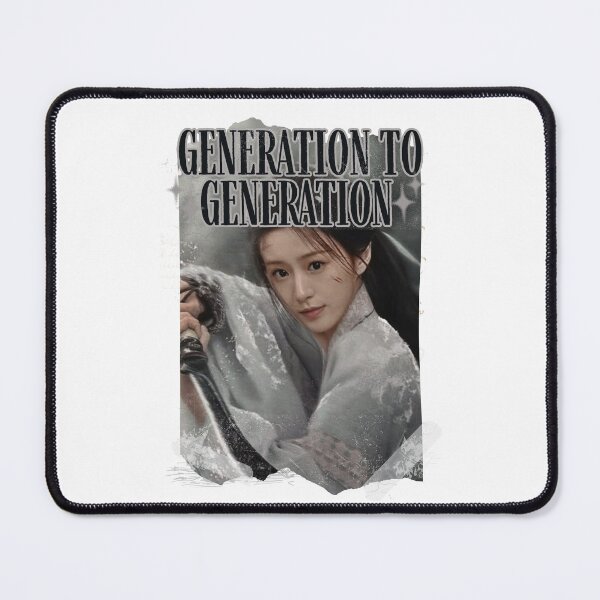 Item preview, Generation to generation Chinese drama Cdrama Chinese Drama Historical Modern designed and sold by AJUNICE STUDIO.