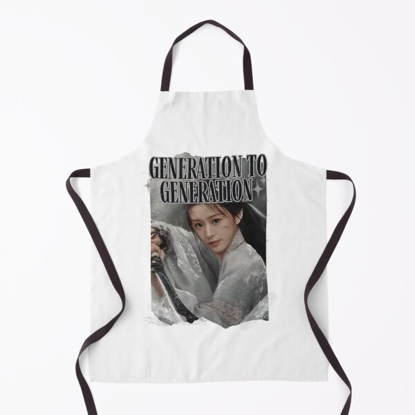 Item preview, Generation to generation Chinese drama Cdrama Chinese Drama Historical Modern designed and sold by AJUNICE STUDIO.